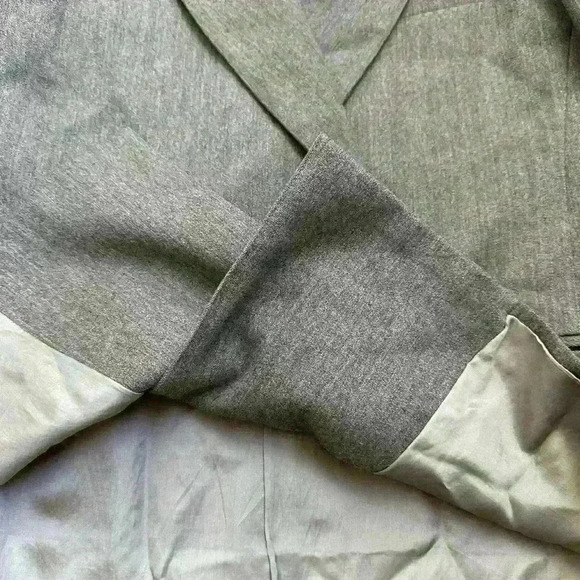 Gucci Vintage Suit blazer skirt set women’s - Picture 8 of 13